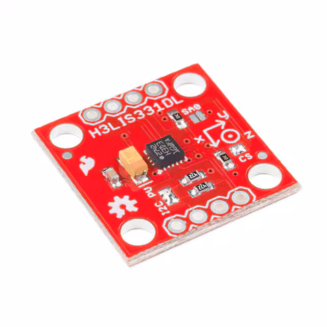 SEN-14480 SparkFun Electronics  Cartes d'évaluation - Capteurs